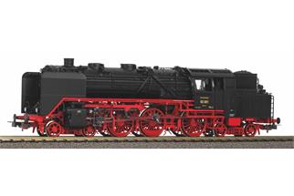 Piko H0 (DC) DRG Dampflok 62 001, Ep. II