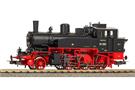Piko H0 (DC) DRG Dampflok BR 91, Ep. II