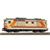 Piko H0 (DC) FS Diesellok D.445, Navetta, 2. Serie, Ep. IV