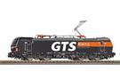 Piko H0 (DC) GTS Elektrolok E.191, Vectron DC, Ep. VI