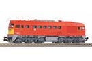 Piko H0 (DC) MAV Diesellok 628 165, Ep. VI