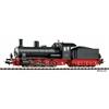 Piko H0 (DC) NS Dampflok BR 55, Ep. III