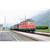 Piko H0 (DC) ÖBB Elektrolok Rh 1041, blutorange, Ep. IV