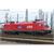 Piko H0 (DC) ÖBB Elektrolok Rh 1116, Rail Cargo Hungaria, Ep. VI