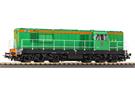 Piko H0 (DC) PKP Diesellok SM31-023, Ep. IV