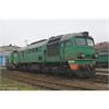 Piko H0 (DC) PKP Diesellok ST44-788, Ep. VI