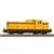 Piko H0 (DC) PNI Diesellok SM42, Ep. VI