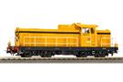 Piko H0 (DC) PNI Diesellok SM42, Ep. VI
