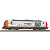Piko H0 (DC) Rhomberg Sersa Diesellok 1247 905-3, Vectron DE, Ep. VI