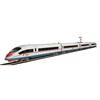 Piko H0 (DC) RZhD Triebwagen Velaro