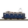 Piko H0 (DC) SBB Elektrolok Re 4/4 I 409, saphirblau, Ep. III
