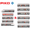 Piko H0 (DC) SBB Elektrotriebzug RABe 501 011-7 Thurgau, Ep. VI, 11-tlg.