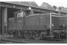 Piko H0 (DC) SNCB Diesellok Reihe 80, Ep. III