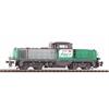 Piko H0 (DC) SNCF Diesellok BB 460048, Fret, Ep. VI