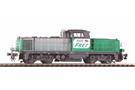 Piko H0 (DC) SNCF Diesellok BB 460048, Fret, Ep. VI