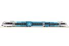 Piko H0 (DC Sound) ARRIVA Dieseltriebwagen GTW 2/8, Ep. VI, 4-tlg.