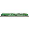 Piko H0 (DC Sound) CD Dieseltriebwagen Desiro, Ep. VI
