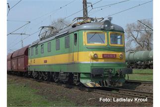 Piko H0 (DC Sound) CD Elektrolok BR 181, Ep. V