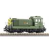 Piko H0 (DC Sound) CSD Diesellok T 445.0, Ep. III