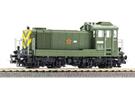 Piko H0 (DC Sound) CSD Diesellok T 445.0, Ep. III