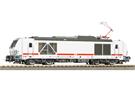Piko H0 (DC Sound) DB AG Zweikraftlok 248 501-9, Vectron Dual Mode, IC-Farben, Ep. VI