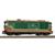 Piko H0 (DC Sound) FS Diesellok D.445, 1. Serie, Ep. IV