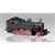 Piko H0 (DC Sound) ÖBB Dampflok Rh 691, Ep. III