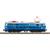 Piko H0 (DC Sound) PKP Cargo Elektrolok ET22-1086, Ep. VI