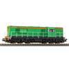 Piko H0 (DC Sound) PKP Diesellok SM31-023, Ep. IV