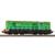 Piko H0 (DC Sound) PKP Diesellok SM31-023, Ep. IV