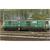 Piko H0 (DC Sound) PKP Diesellok SM31, Ep. V
