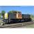Piko H0 (DC Sound) Railion Diesellok Rh 6400, Ep. VI