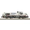 Piko H0 (DC Sound) SBB Diesellok DE 18, SBB Cargo International, Ep. VI