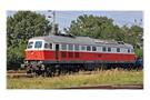 Piko H0 (DC) SRP Diesellok BR 232 293-1