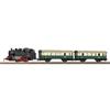 Piko H0 (DC) VSM Startset Dampflok BR 80 mit Personenzug, Ep. VI