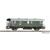 Piko H0 DR Post-/Traglastwagen, 2. Klasse, Ep. III