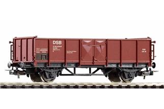 Piko H0 DSB offener Güterwagen, Ep. IV
