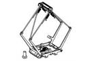 Piko H0 (ET) Pantograph zu Re 4/4 I