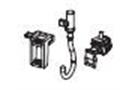 Piko H0 (ET) Stecker, Tritt, Pufferbohle