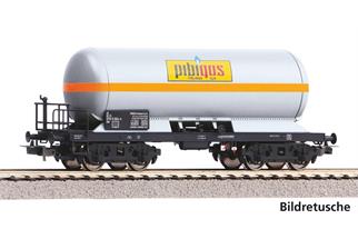 Piko H0 FS Druckgaskesselwagen, Pibigas, Ep. IV