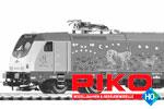 Piko H0 Loks und Triebwagen