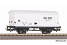 Piko H0 MAV Kühlwagen ex. FS, Ep. III