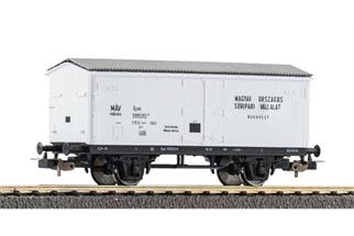 Piko H0 MAV Kühlwagen ex. FS, Ep. III