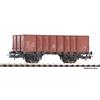 Piko H0 NS Hochbordwagen GTOW 67082, Ep. III
