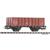 Piko H0 NS Hochbordwagen GTOW 67082, Ep. III