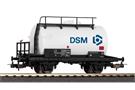 Piko H0 NS Kesselwagen, DSM, Ep. IV