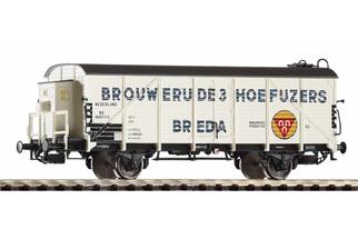 Piko H0 NS Kühlwagen, Brouwerij Drie Hoefijzers Breda, Ep. III