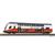 Piko H0 ÖBB Doppelstocksteuerwagen, cityjet, Ep. VI