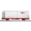 Piko H0 ÖBB Grossraumschiebewandwagen Hbis-tt, Rail Cargo Austria, Ep. V