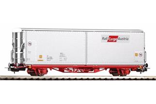 Piko H0 ÖBB Grossraumschiebewandwagen Hbis-tt, Rail Cargo Austria, Ep. V